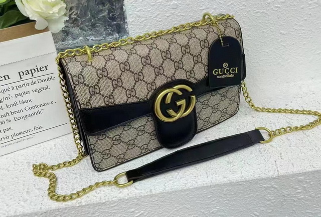 GUCCl Handbags 089